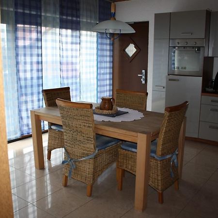 Apartment Charlotte Нойнкирхен Номер фото