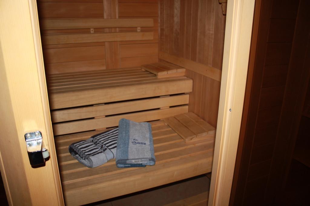 Apartment Charlotte Нойнкирхен Номер фото